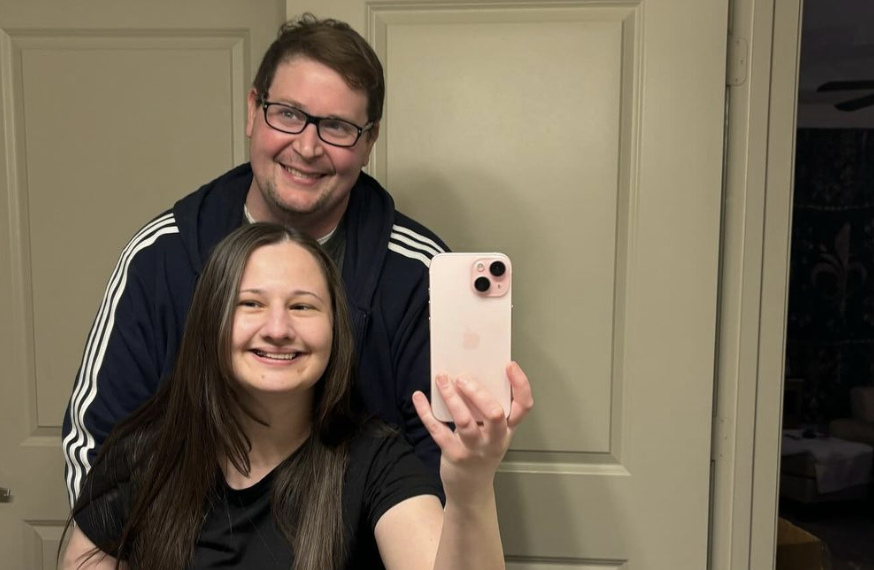 Gypsy Rose Blanchard Says People Are Jealous Of Her Husband Because ...